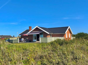 Holiday Home Frithger - 250m from the sea by Interhome